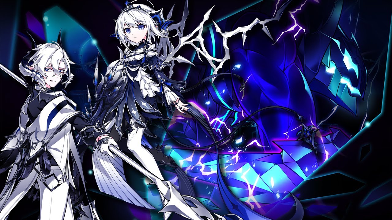 [Elsword NA/엘소드] Demersio (DM) - Henir Challenge (1:25) [21/Jun/2023 - 27/Jun/2023]