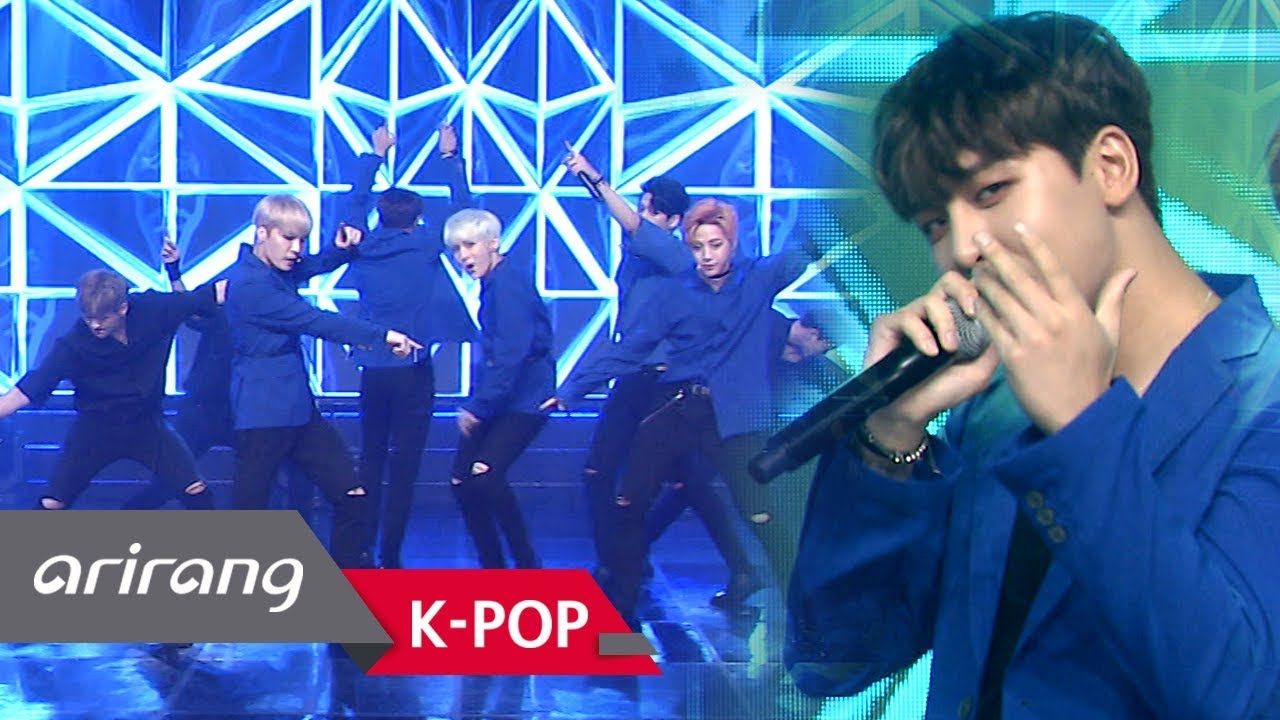 [Simply K-Pop] Bigflo(빅플로) _ Upside down(거꾸로) _ Ep.326 _ 082418