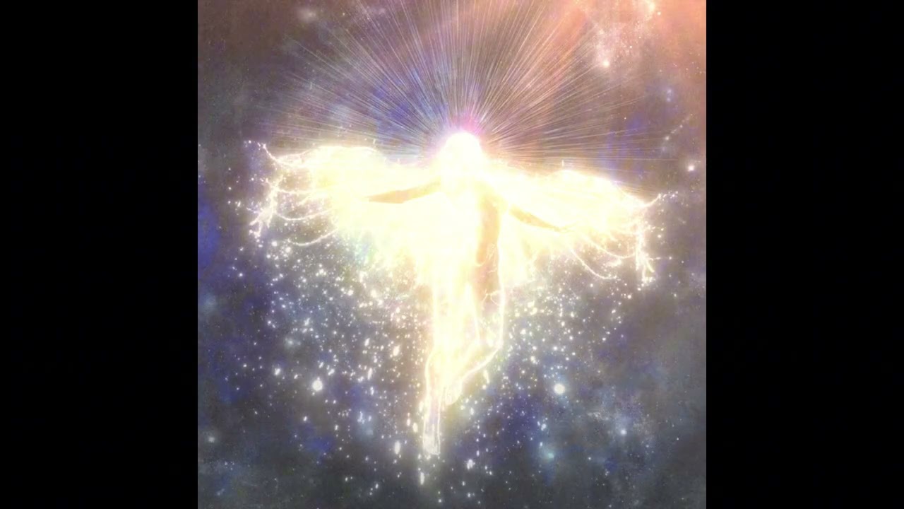 ethereal breakcore mix to transcend to