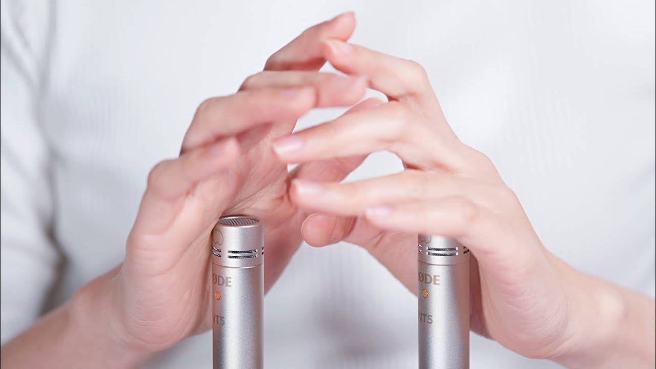 Deep Trigger | Low Mic Pressure for Sleep
