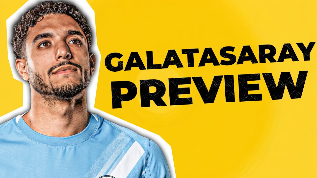 The 4-2-2-2, Guehi & Galatasaray | Touchline Talk