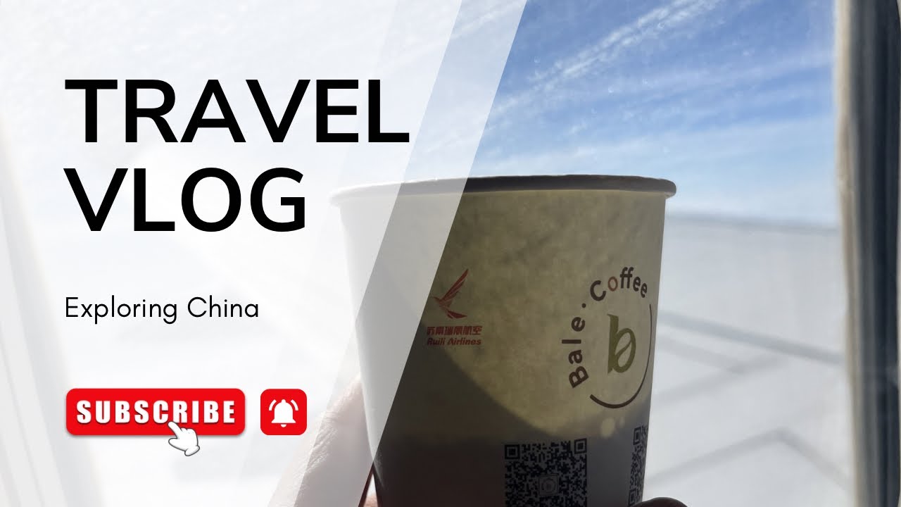 Mùa đông Vân Nam Trung Quốc #1: Đại Lý - Shangrila - Lệ Giang #tetnguyendan2026 #dailyvlog