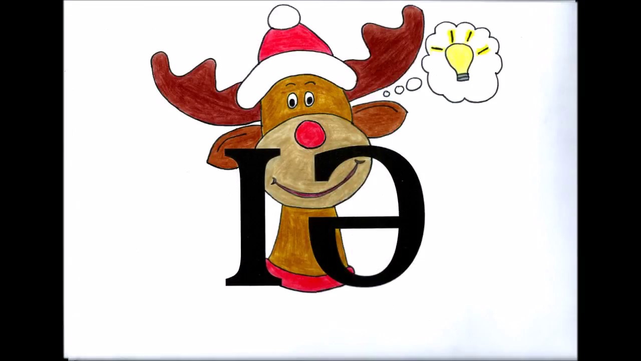 The IPA Song -  Vowels