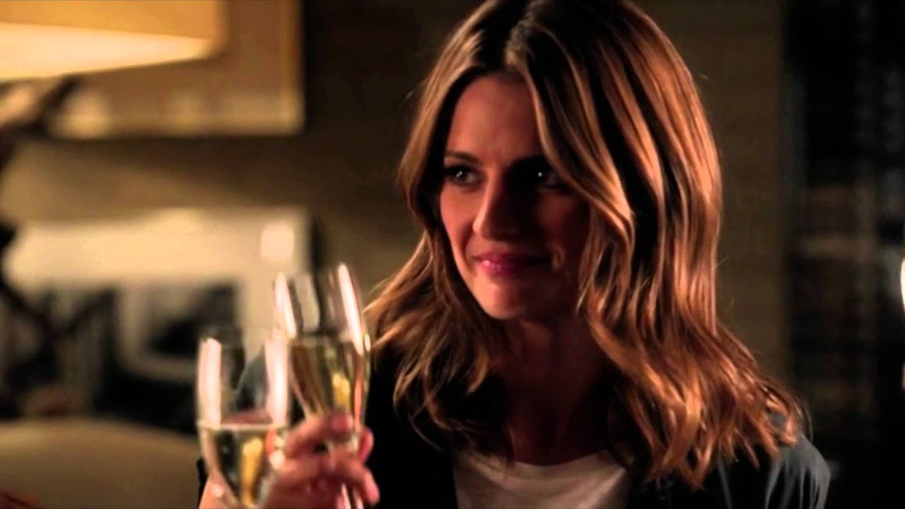 Simply Irresistible - Castle/Beckett