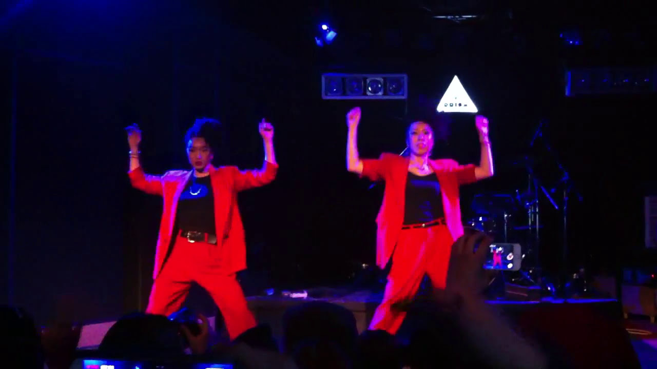 BABYSLEEK & LipJ (Merlotz) | Showcase | 2014