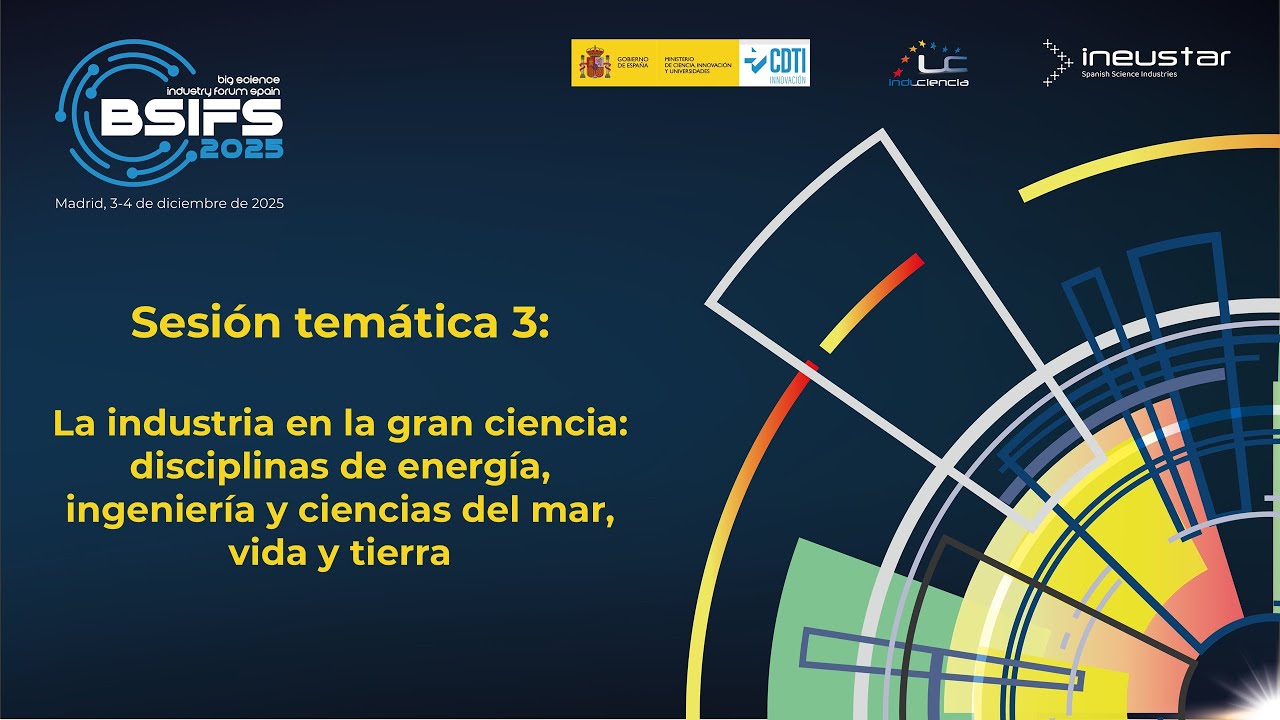 BSIFS2025 - Sesión temática 3