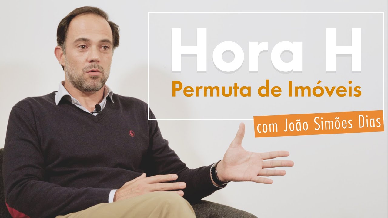 Como efetuar uma Permuta de Imóveis? Quais as vantagens? | João Simões Dias