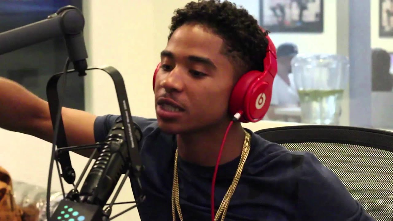 PLUGGED IN WITH SANTO AUGUST