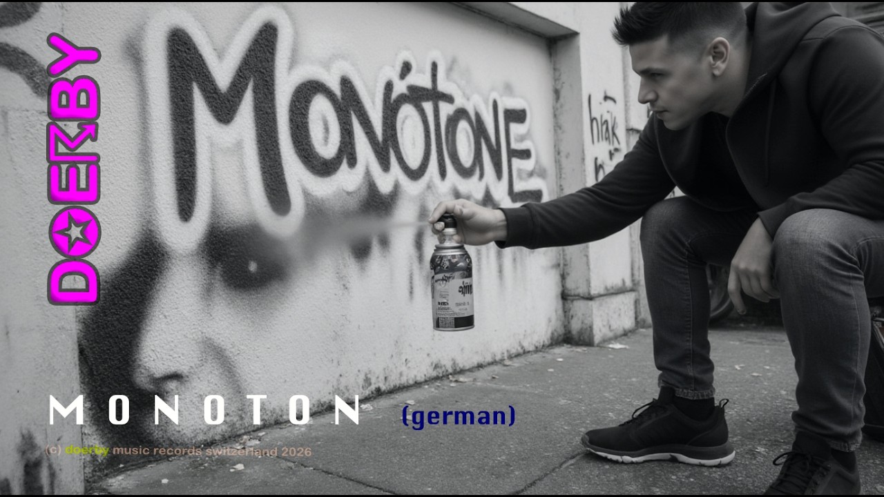 MONOTON