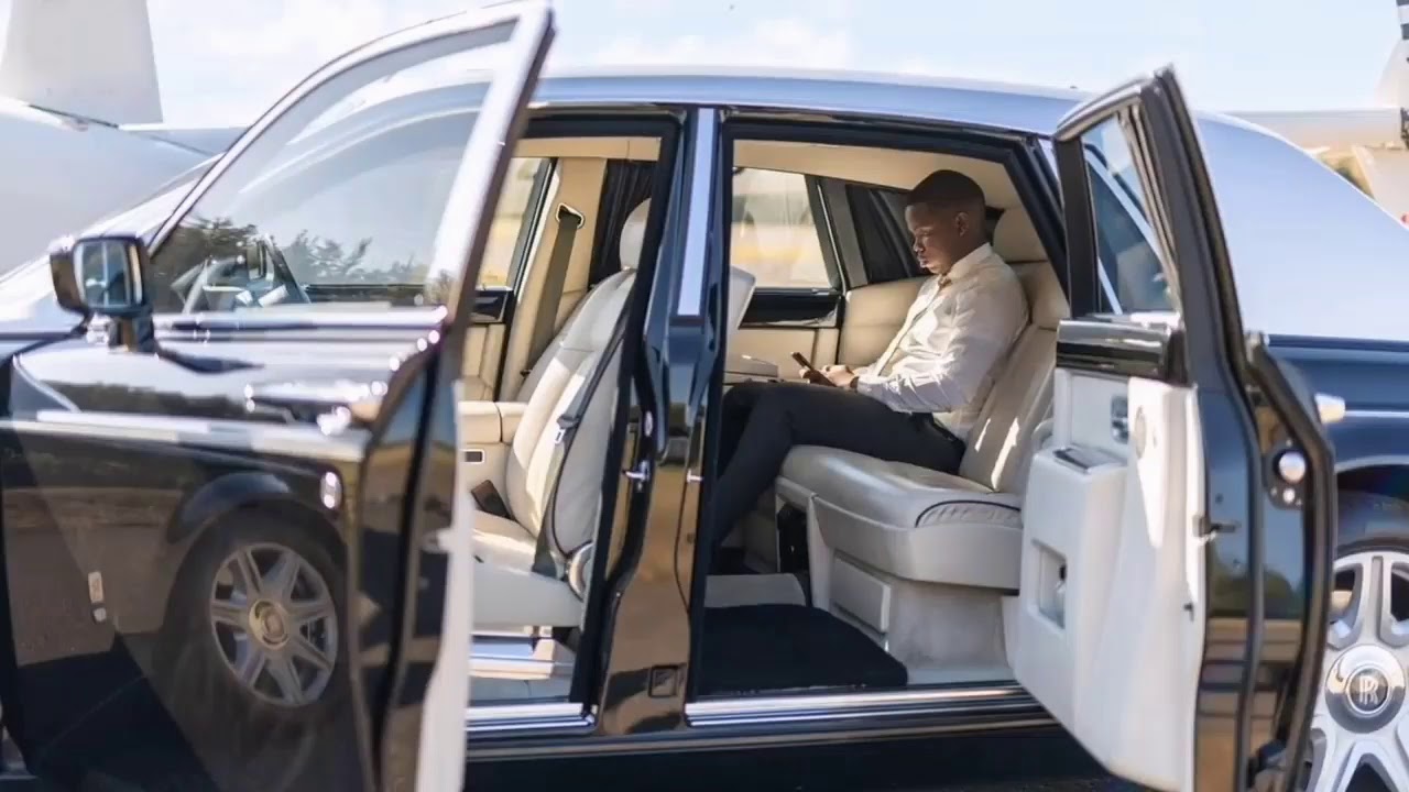 Top 5 Richest Forex Traders In South Africa | Forex Broker Killer, Sandile Shezi, etc