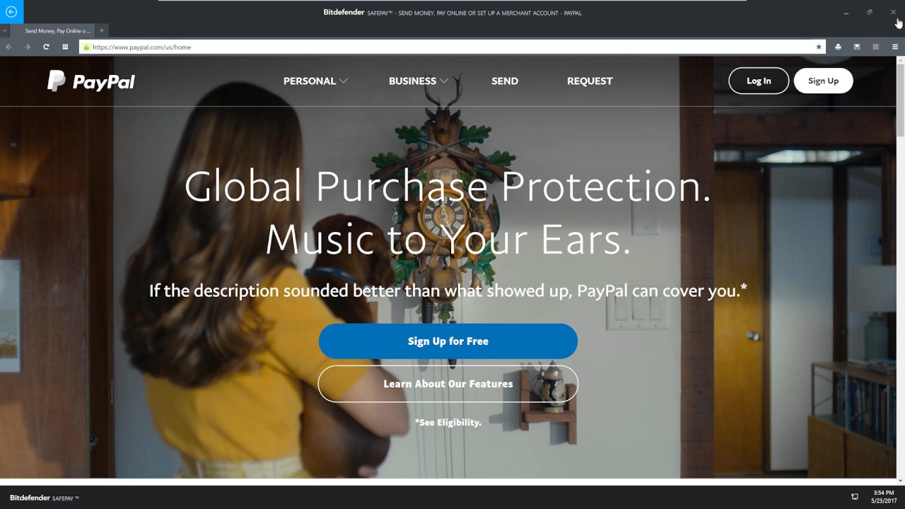 Bitdefender Total Security 2018 Review