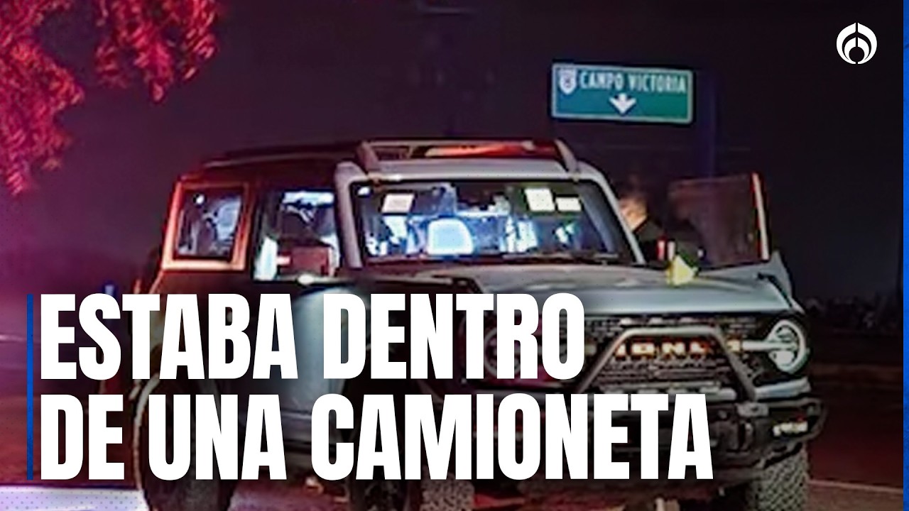 Hallan sin vida al sobrino de “El Mayo” Zambada en la autopista Culiacán–Mazatlán