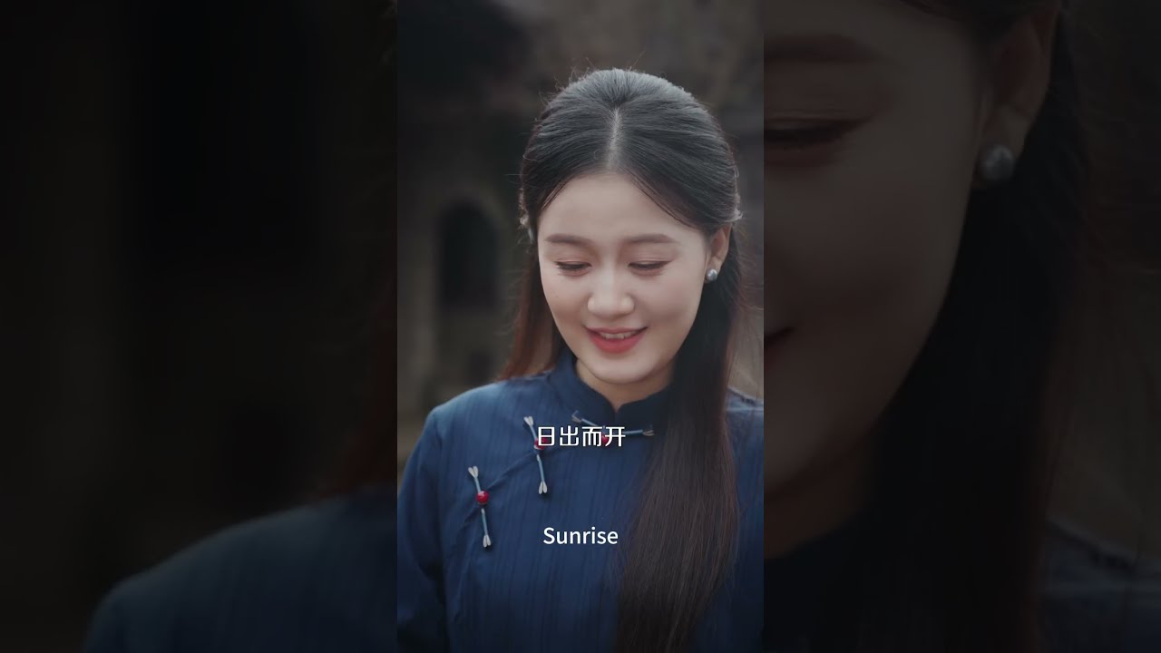 【新剧首发】小女孩出生時險些身死，幸得鐘馗神力，天賦異禀震驚老道，小小年紀斬妖除魔無人能敵！#無腦劇 #完結短劇#短劇