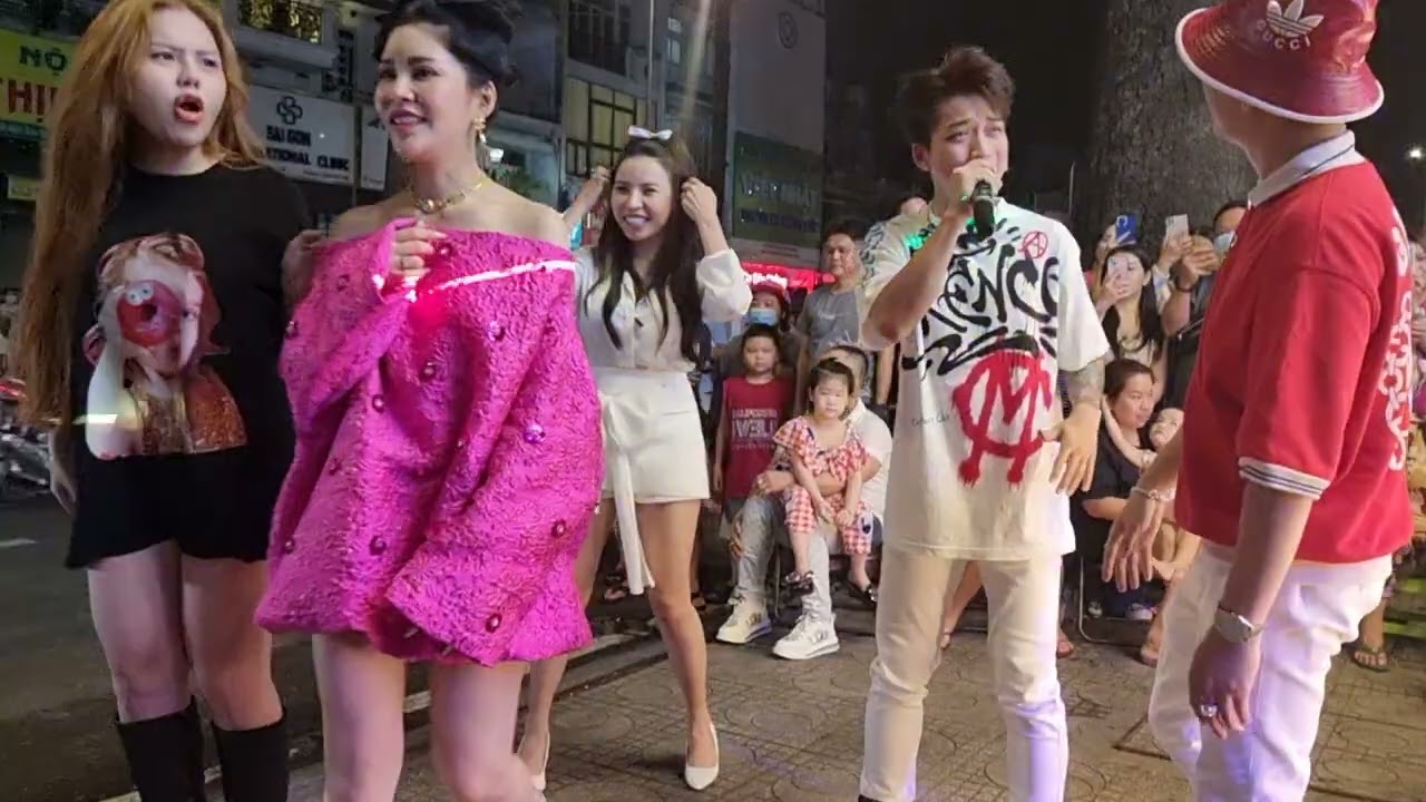 Nhạc Chế Tình Nghĩa Anh Em,Ku Vàng,Triệu Vy Nghe Nhức Nách