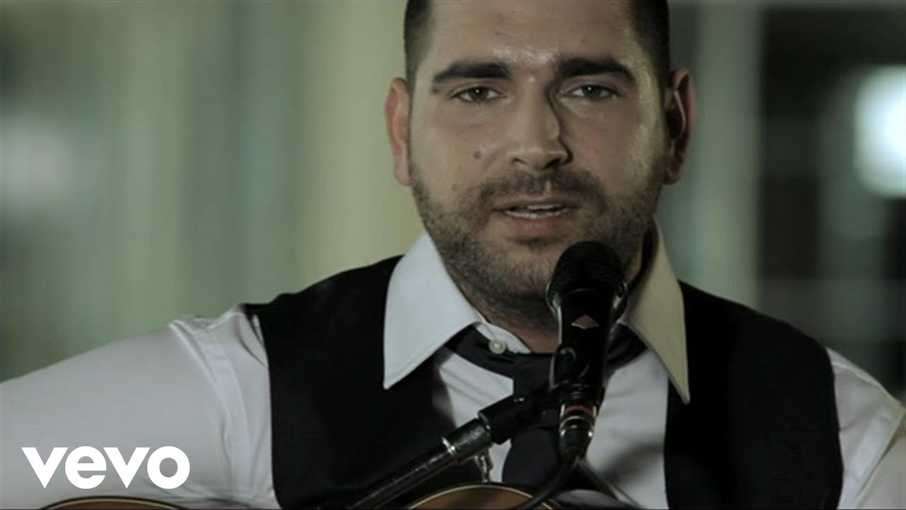 Marco Rodrigues - Coração, Olha O Que Queres