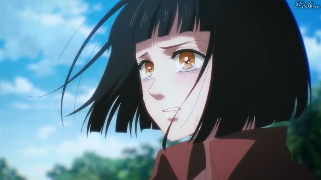 「AMV」-Rise- {7SEEDS}