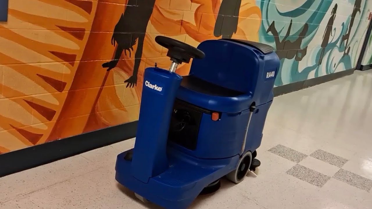 El carruaje de la conserje. Dia 2