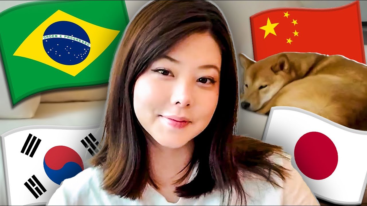 de onde eu sou?