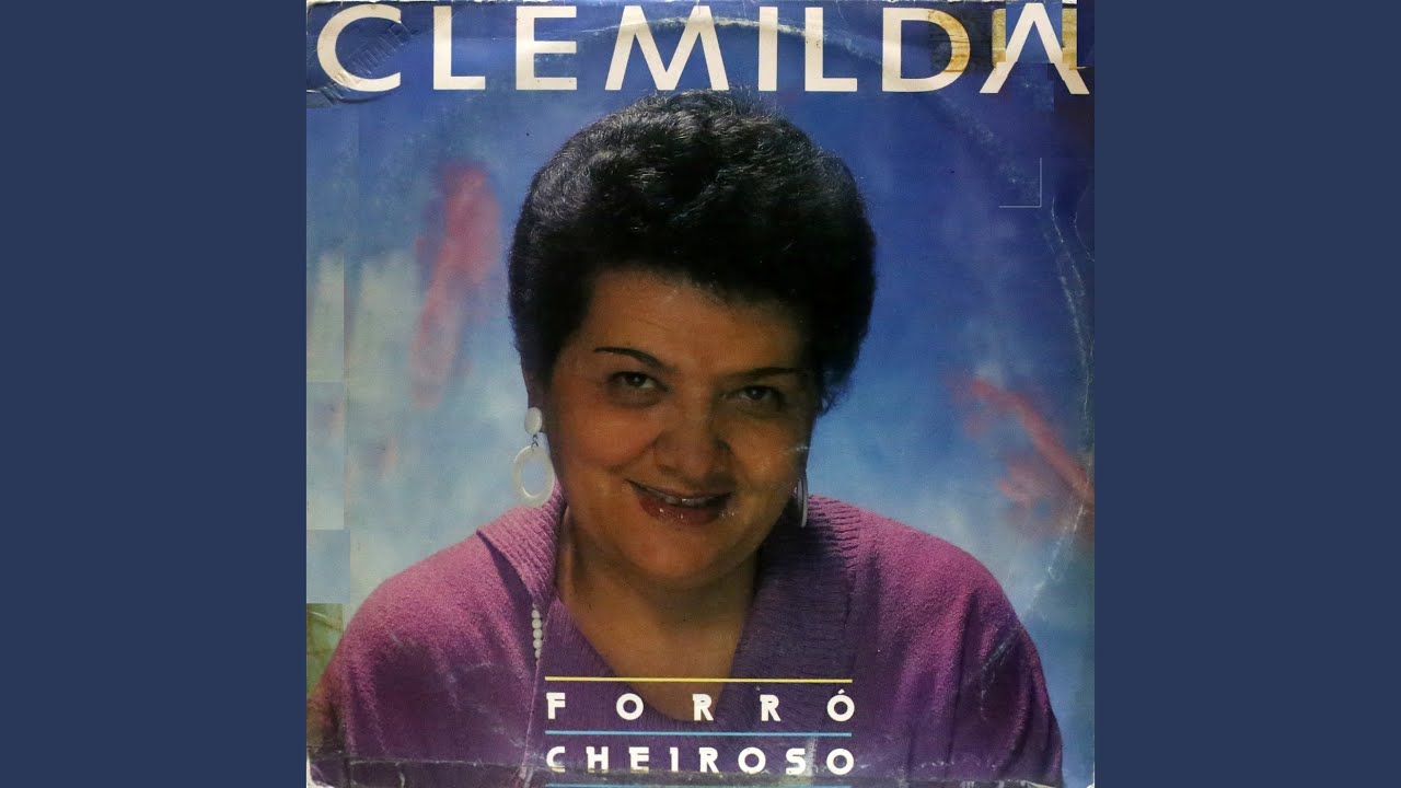 Forro Cheiroso