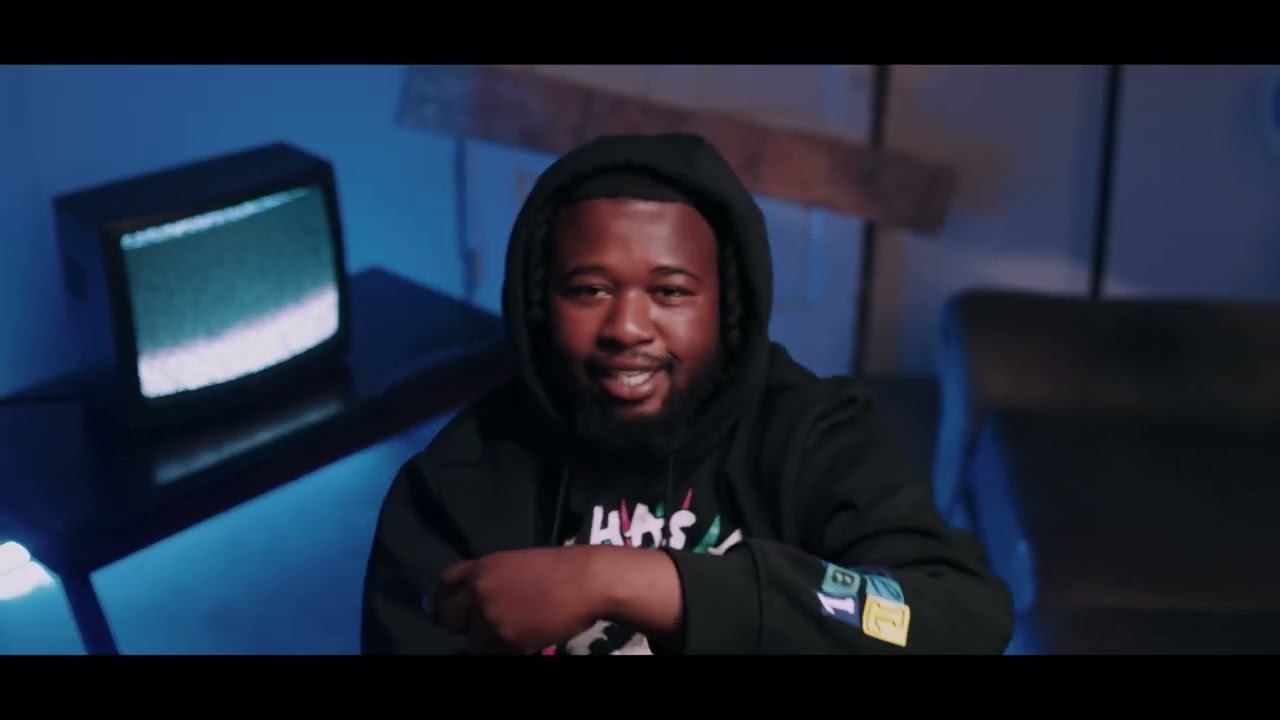 KDot Kapone - Ben 10 (Official Video)