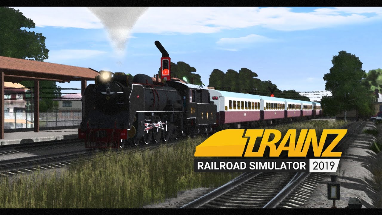 Pacific steam locomotives of Siam: No.824  / รถจักรไอน้ำ Pacific 824