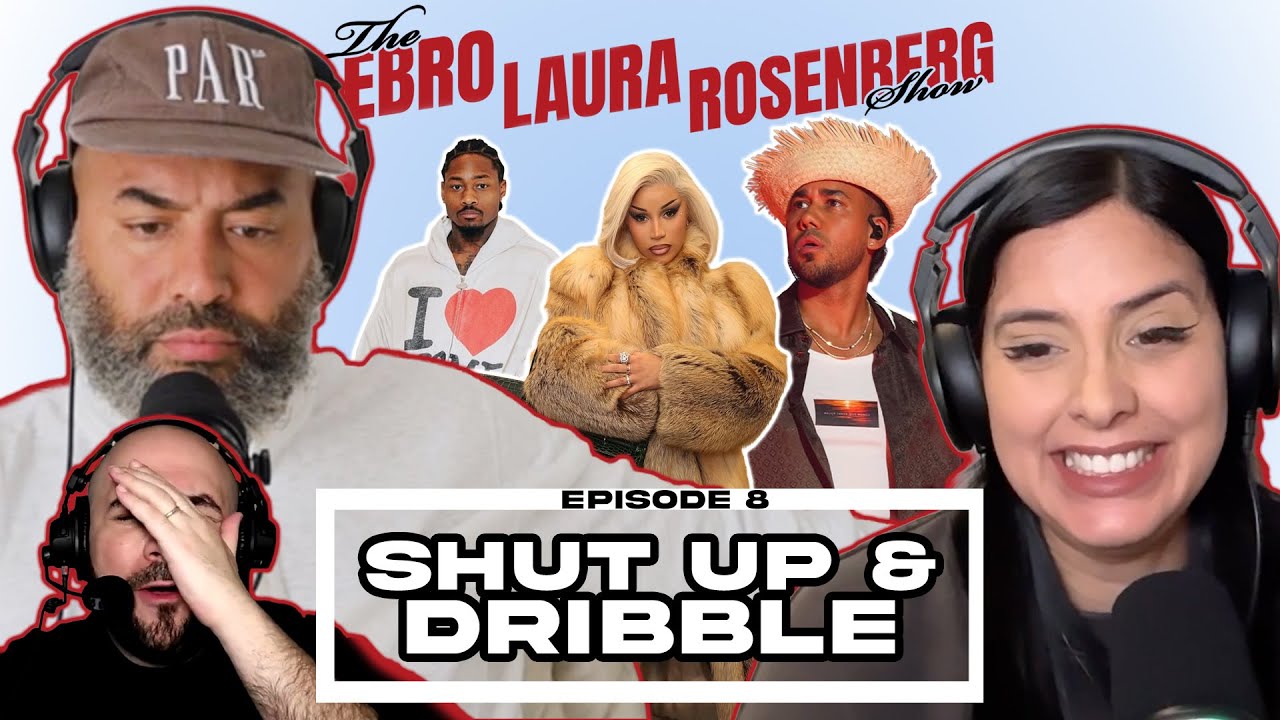 Cardi B Speaks Out On Stefon Diggs, + The Backlash Against Romeo Santos | Full Episode