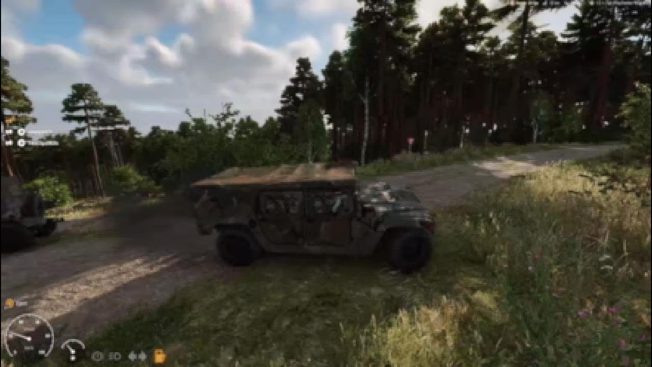 Arma  M60 Time