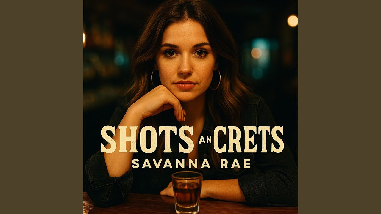 Shots and Secrets