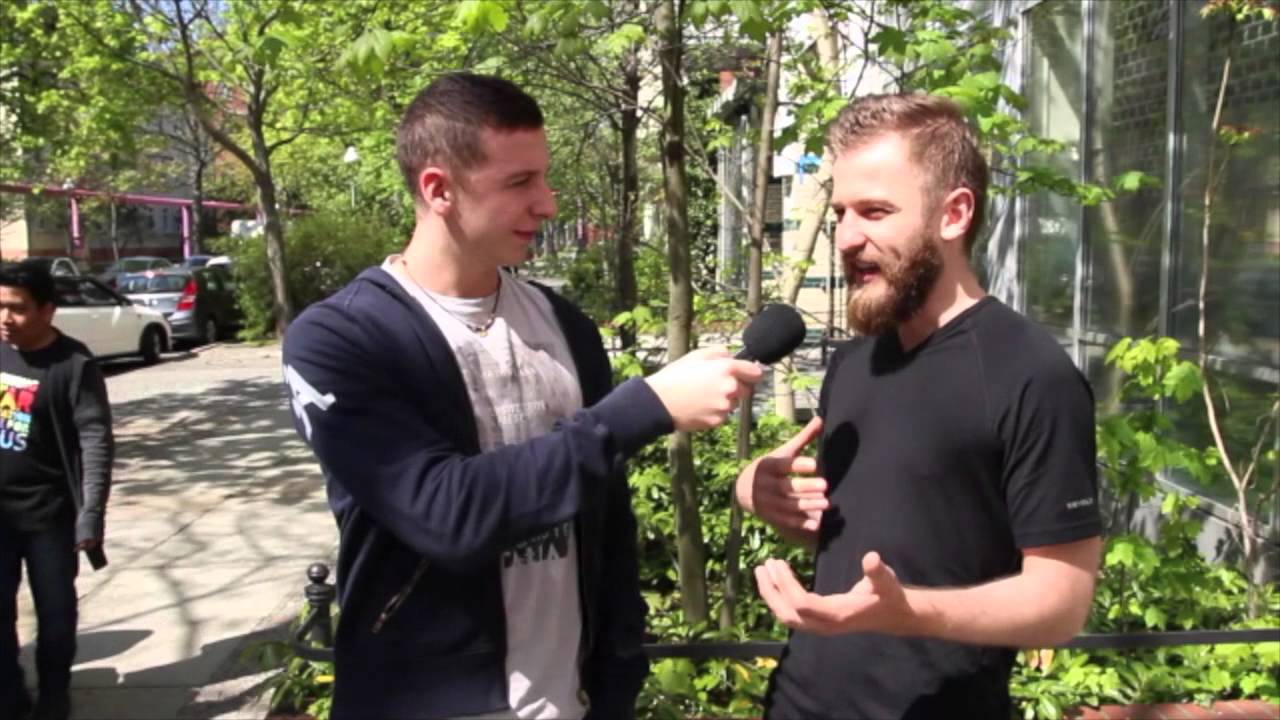 LifeTip da Michal Grzesgkowiak - (Polyglot, Public Speaker, Man, Friend)