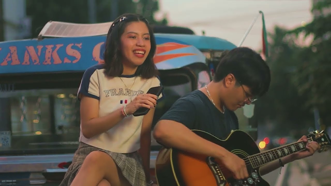 rhodessa - Jeep (Performance sa labas ng Jeep)