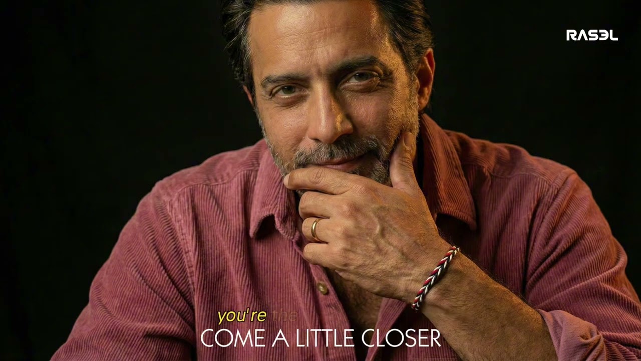 COME A LITTLE CLOSER - RASELHITS