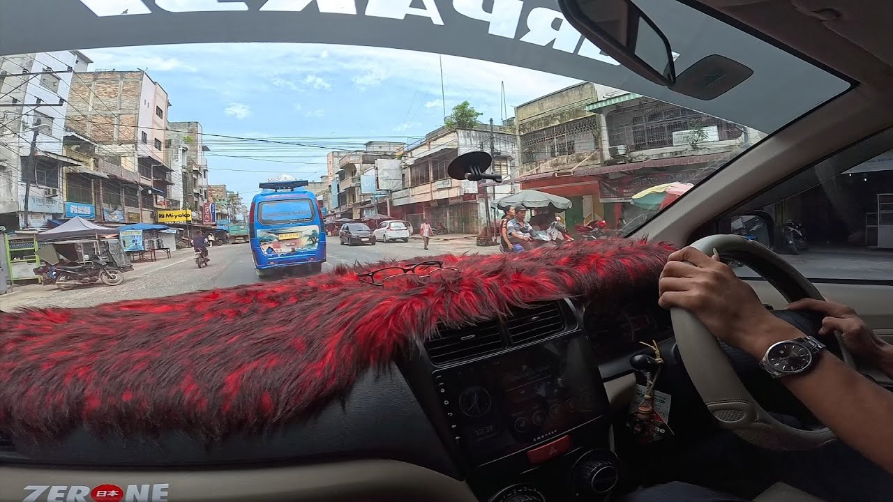 Jalur Mudik Lintas Sumatera  Dari Pekanbaru Tujuan Pematang Siantar
