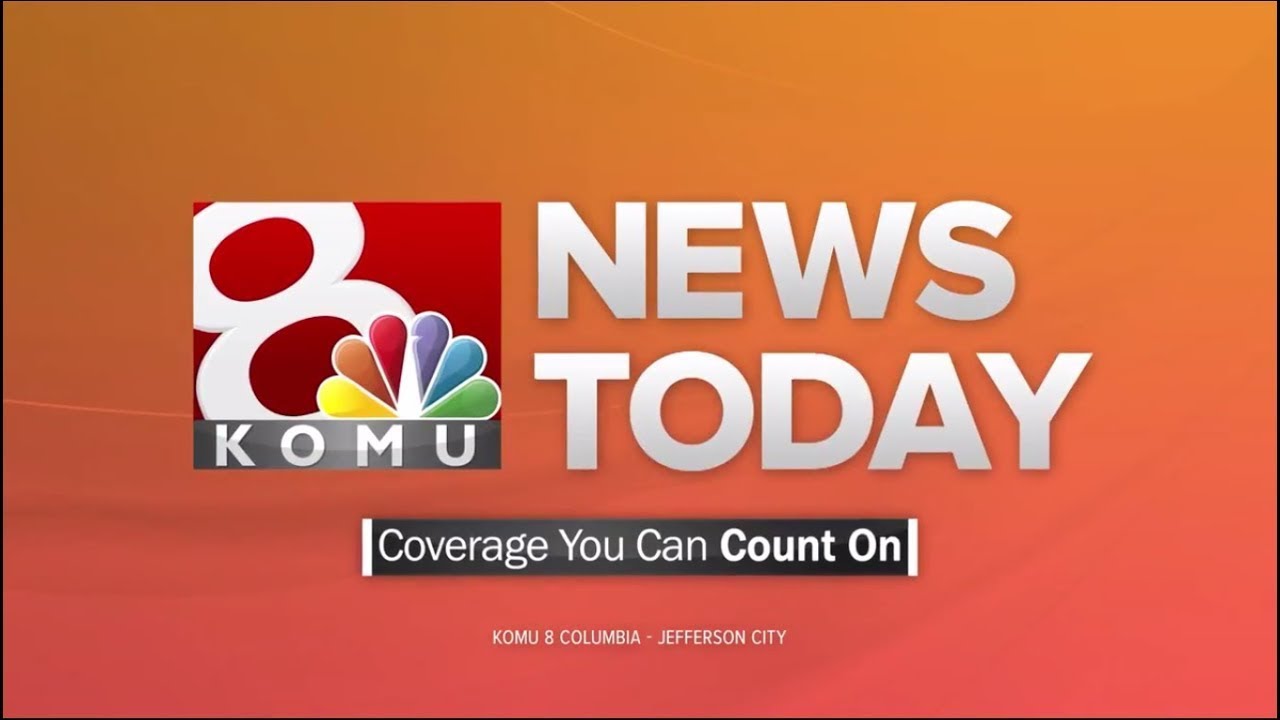 KOMU 8 News Today 6-2-22