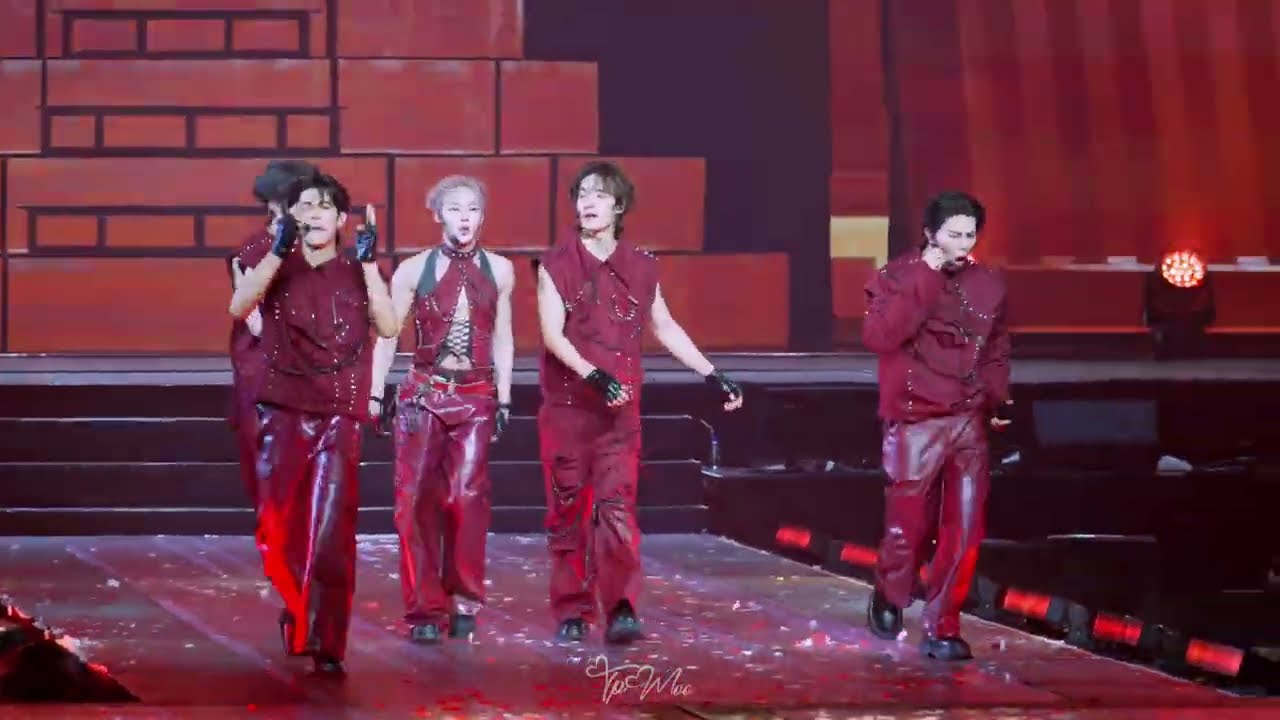 20260213 LYKN - โลเล โยเย โมเม (NO WAY)  @ RISERCONCERT