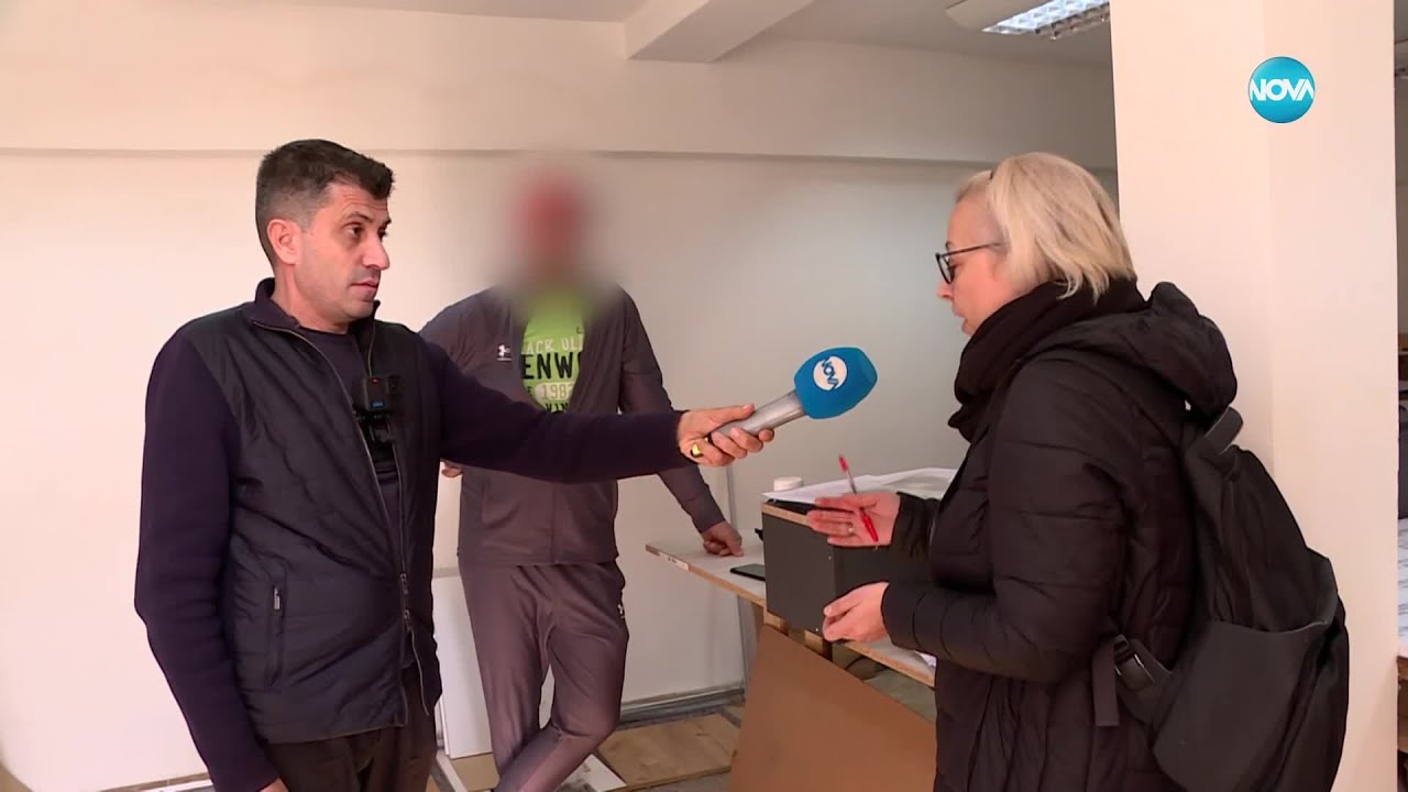 Не направи мебелите - Жоро Игнатов (19.01.2025)