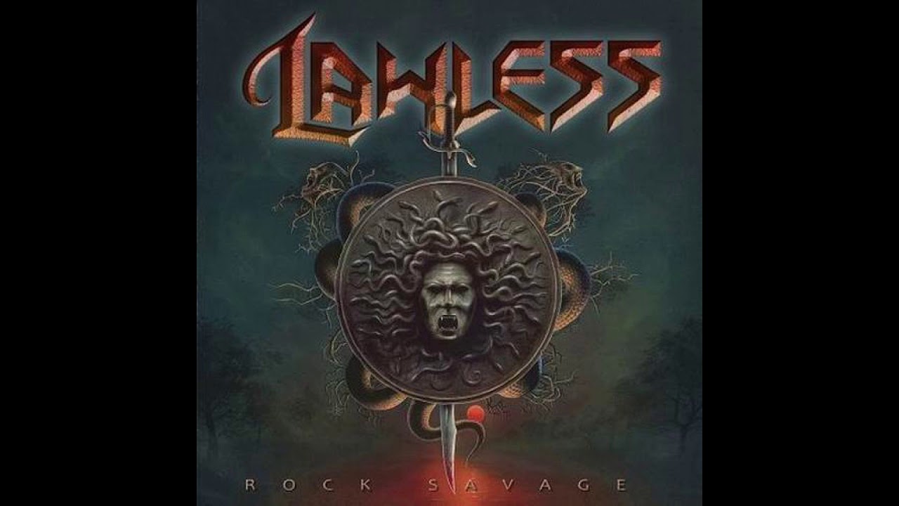 Lawless F O A D