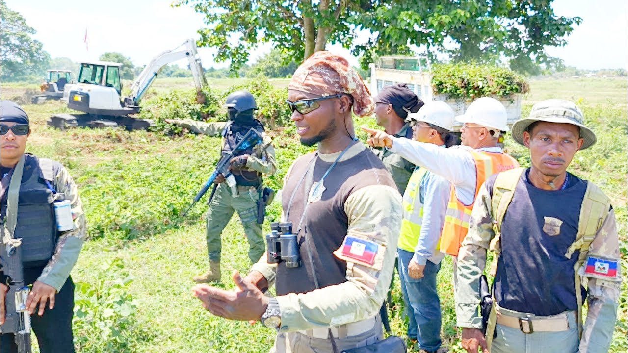 KODEVI VIN PWAN TÈ YO SOU KANAL LA BSAP YO SÈMANTE KODEVI DWE PWAN TÈ A AK LIMIT YO BAY LA 