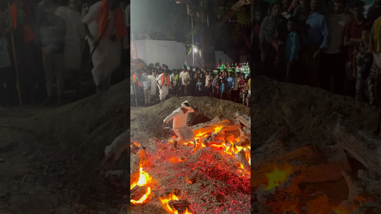 😱 Muharram bellary