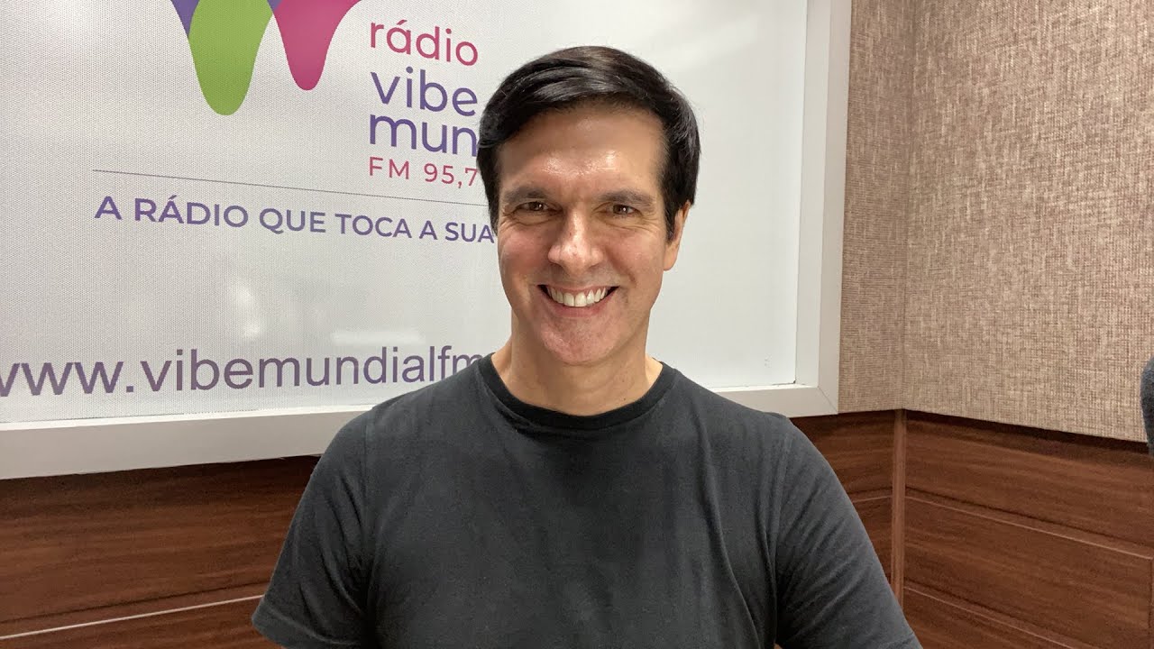 O Ocultismo do Pai Nosso - Programa Entrevidas