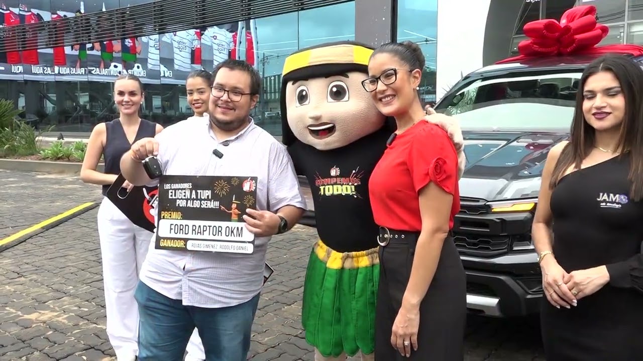 EMPRESARIALES TELEFUTURO  21 02 2026