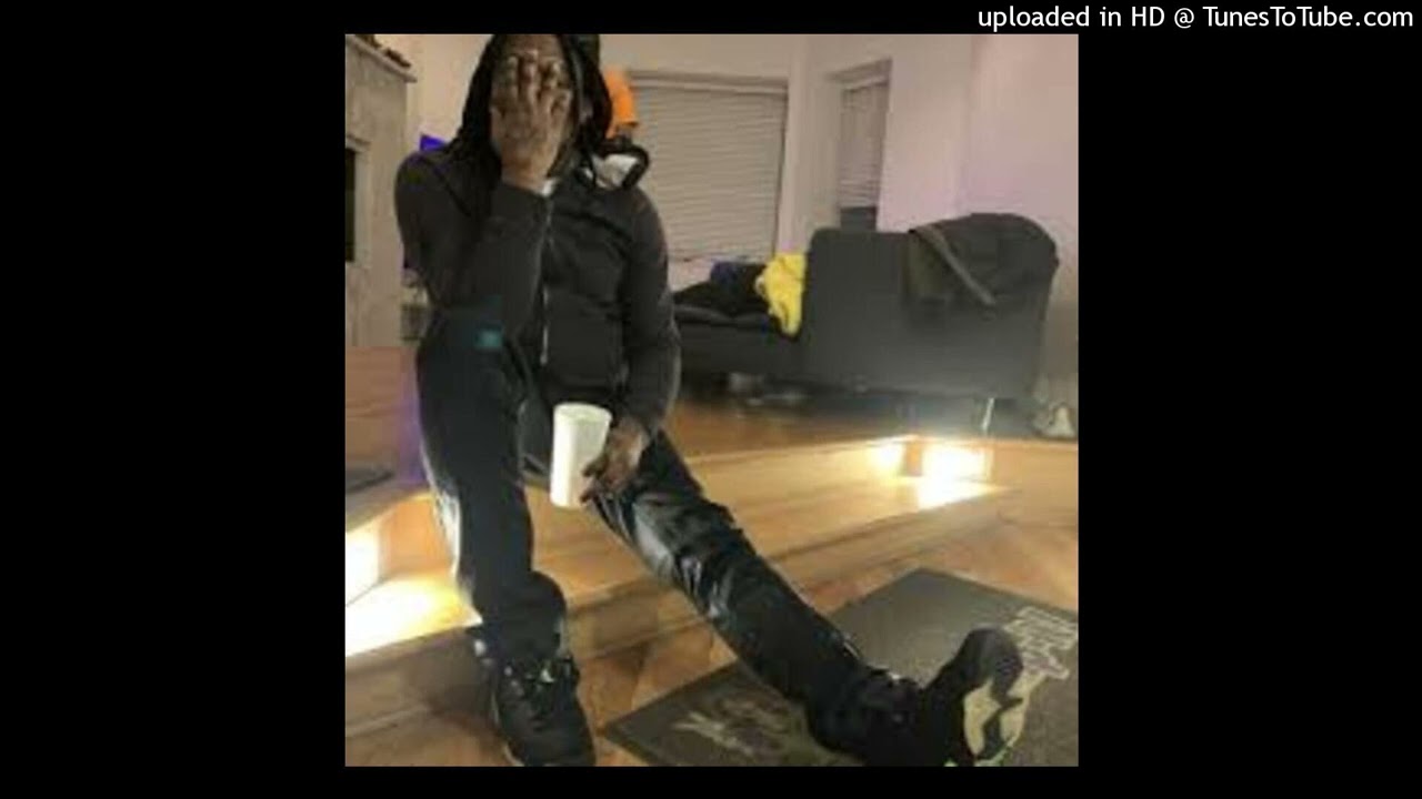 lucki type beat 