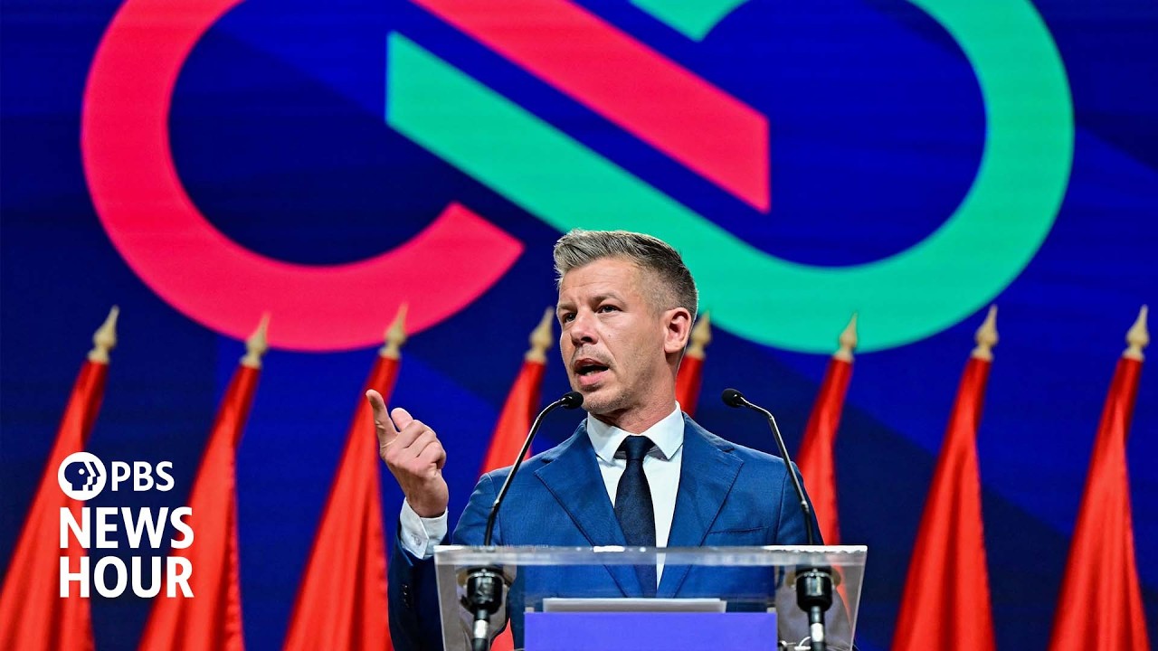 Как голосование в Венгрии за отстранение Виктора Орбана от власти может иметь глобальные последствия