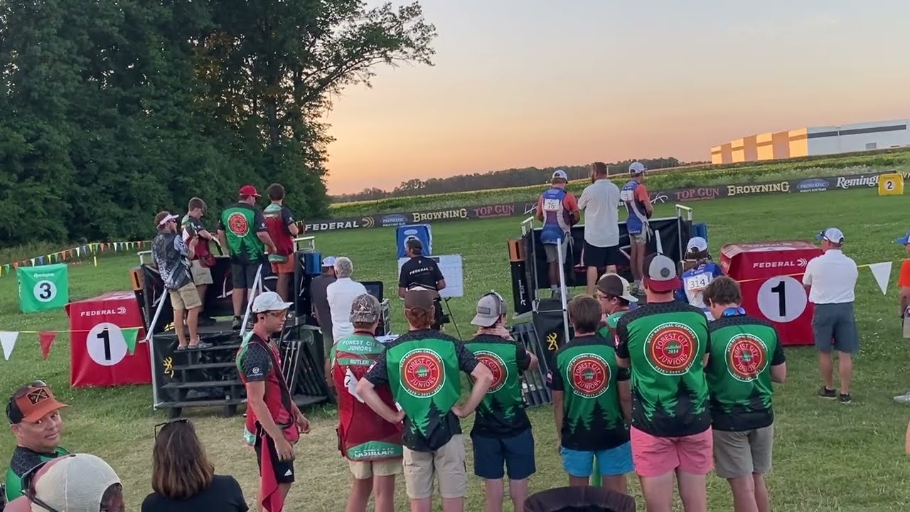 SCTP 2023 Teams Finals Round 2