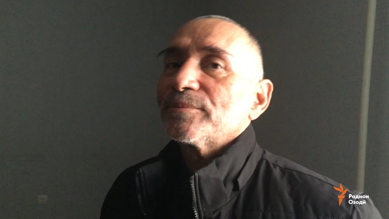 Додгоҳ ҷазои Саид Қиёмиддини Ғозиро сабук кард. Аз 25 ба 7 сол