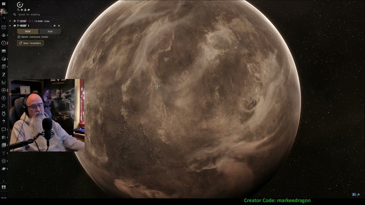 Planetary Industry P2 Factory Setups - EVE Online 2841
