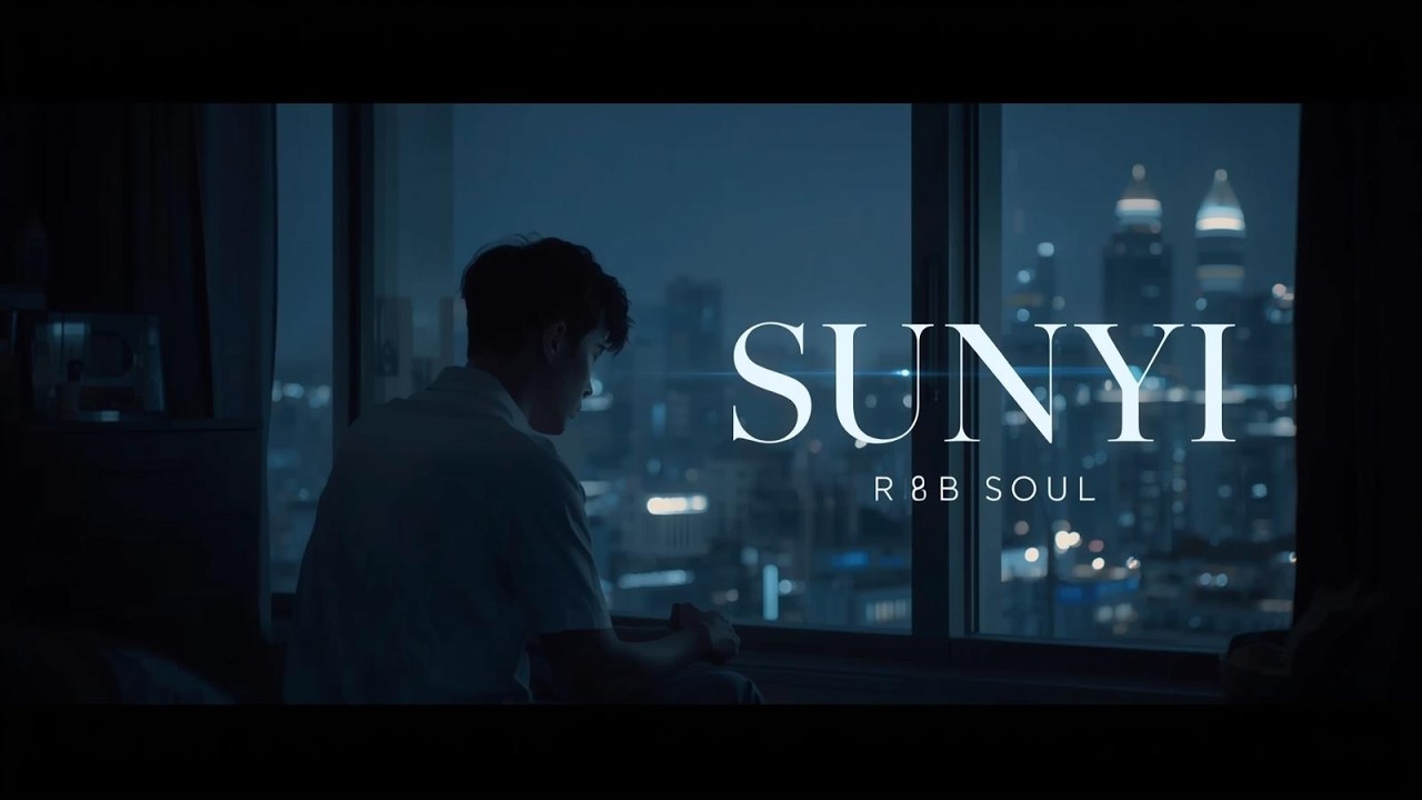 SUNYI &ndash; Doddie Latuharhary | R&B Soul | ToxicProjek