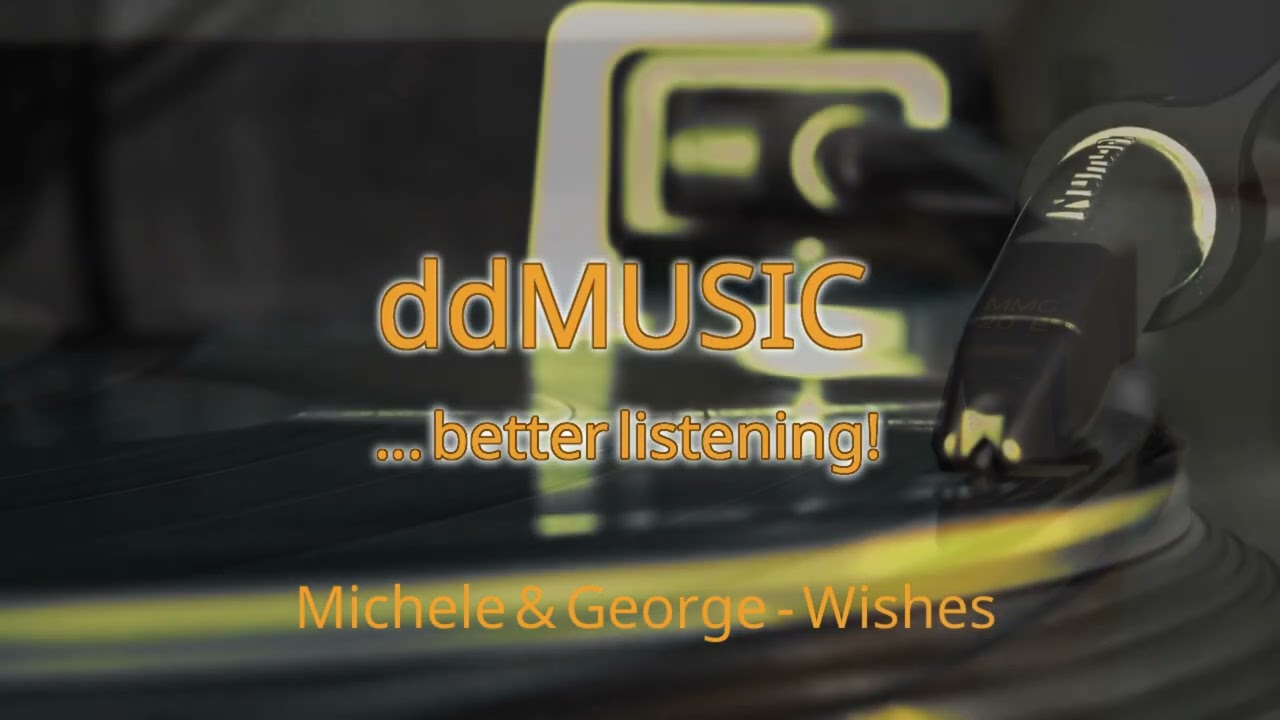 Michele & George - Wishes