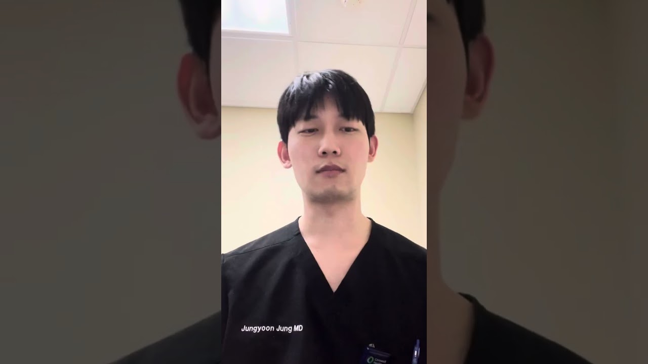 The Day in the life of a US Doctor