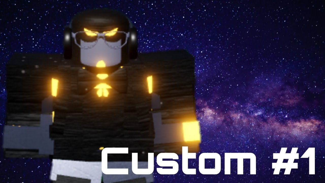 Custom Suit Design #1 |SHL2| Roblox |