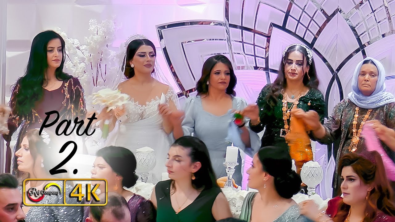 Anwar & Delhin - Part 2 - Tarek Shexani - by Roj Company